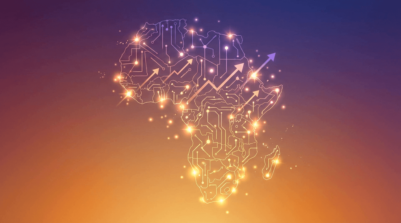 Digital Transformation: A Roadmap for African Businesses
